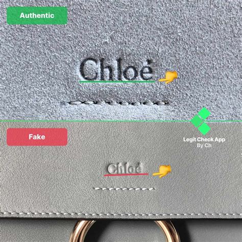 chloe pixie bag real vs fake|true or fake chloe bag.